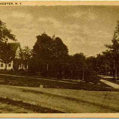 High Street, Chester, N. Y.