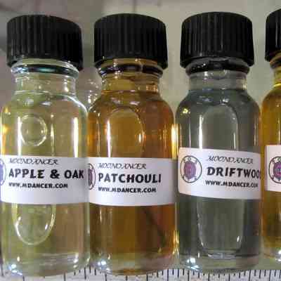 Moondancer Fragrance Oils