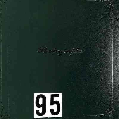 Marion Cavallaro's 1995-1997 Chester School Album