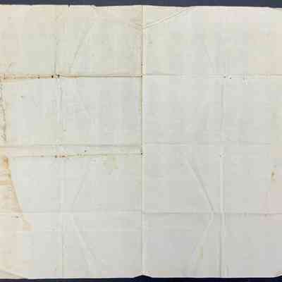 Build a dock in New Windsor 1779 - Back