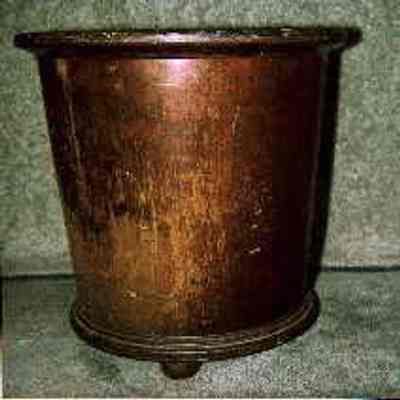 Waste Basket