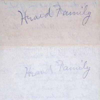 Heard Family Genealogy Records