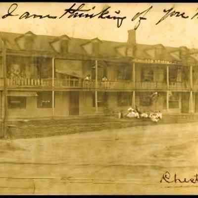 Howland House Chester NY