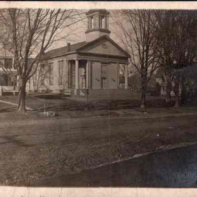 CHS-019975-4 Front