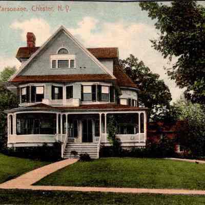 CHS-019975-2 Front