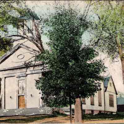 CHS-019975-1 Front