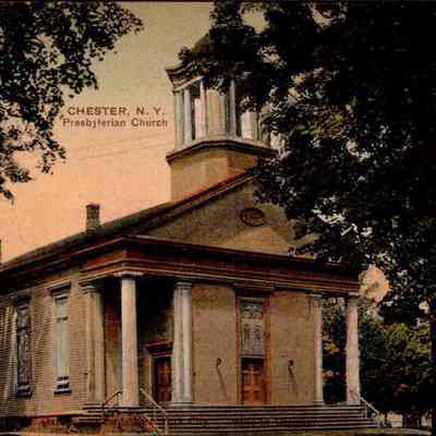 CHS-019975-3 Front