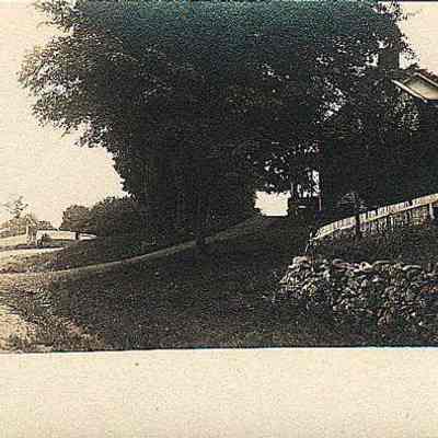 Hamlet S. Roe Residence