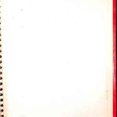 17	Inside back cover (blank)