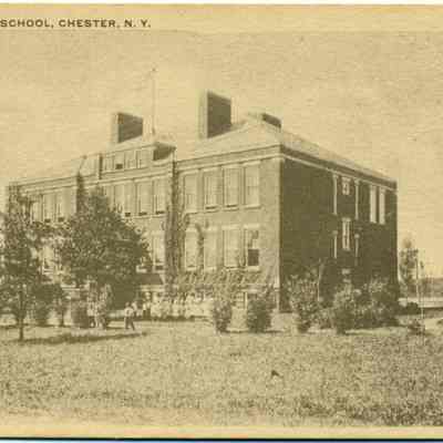 Chester High School