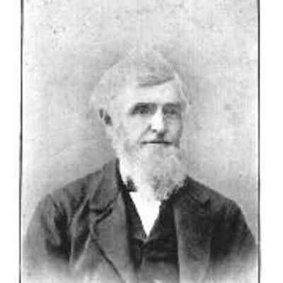 Gabriel Seely