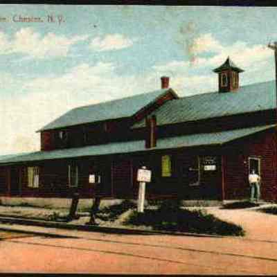 Grange Store