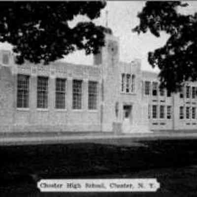 Chester High School