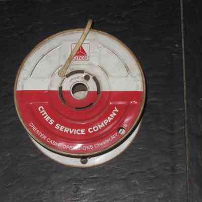 Citco Wire Spool