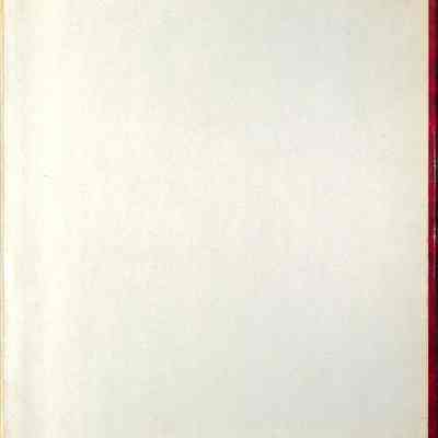 25 inside back cover (blank).