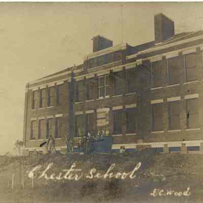 Chester School