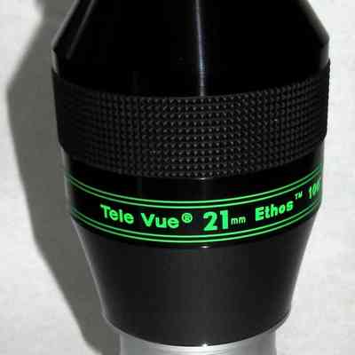Nagler Eyepiece 21 mm