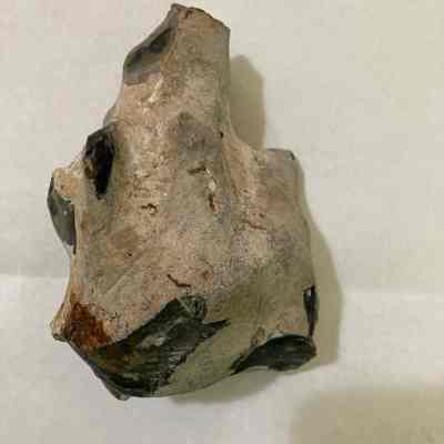 Flint Nodule, Ship’s Ballast