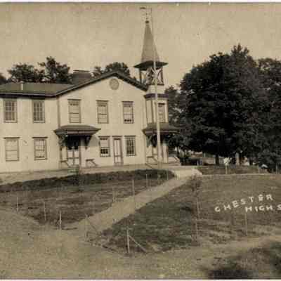 Chester High School