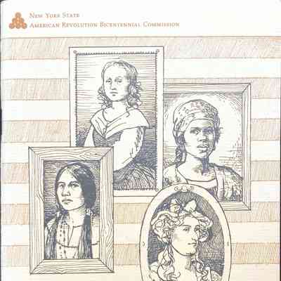 Four Traditions: Women of New York During The American Revolution