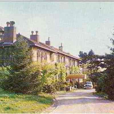 Manor House, Glenmere Country Club