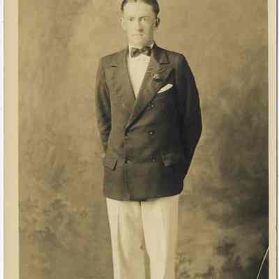William C. Russell