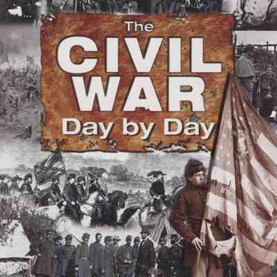 The Civil War Day By Day