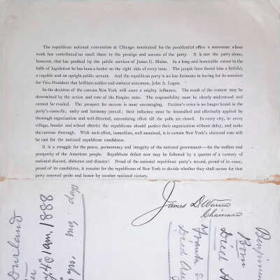 Woodhull, Marvin, Seely, Jackson, Durland & Duryea Family Genealogy Records