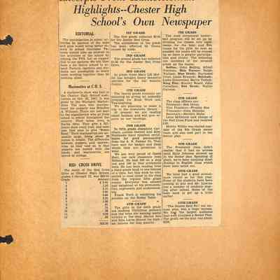 29. Excerpts from Hambletonian Highlights…