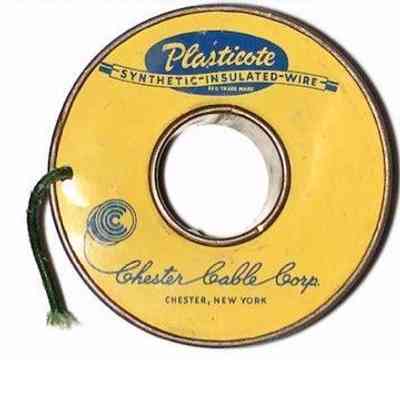 Chester Cable Wire Spool