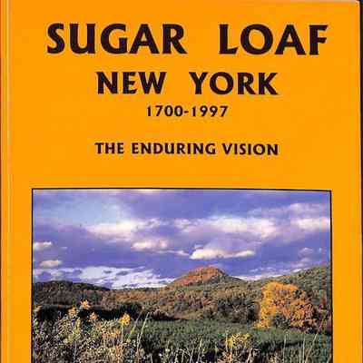 Sugar Loaf, New York 1700-1997