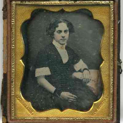 Young lady