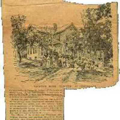 Vacation Home “Elmcote”, on Craigville Road