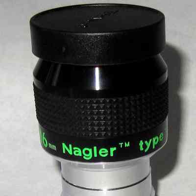 Nagler Eyepiece 16 mm