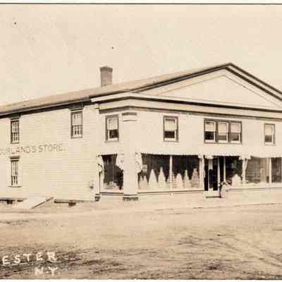 Durland's Store