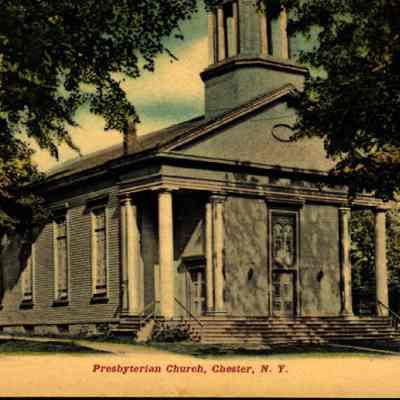 Presbyterian Church