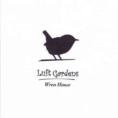 Wren House info card