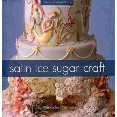 Satin Ice Sugar Craft