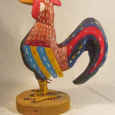 Rooster