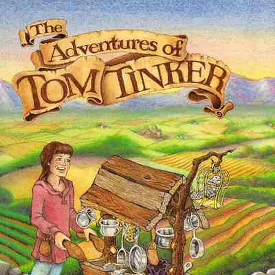 The Adventures of Tom Tinker