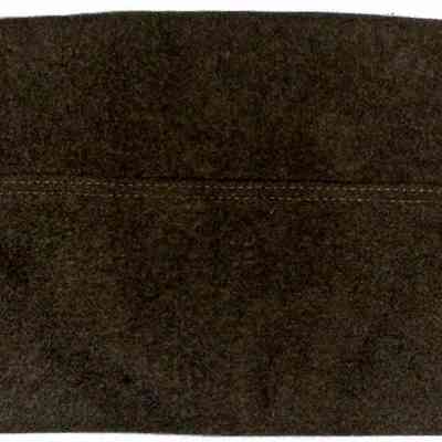 John J. McGrath's Marine Service Cap