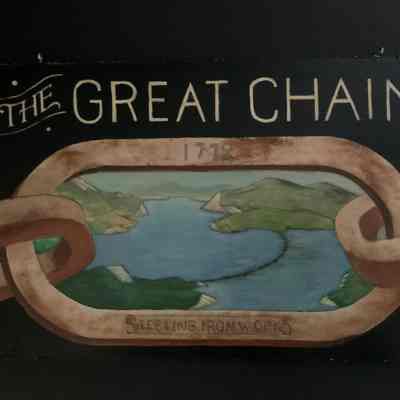 The Great Chain