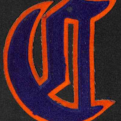 Wilma Van Maiden's Chester Letter