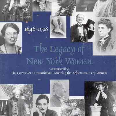 he Legacy of New York Women