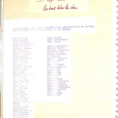 '75–'76 Band 12