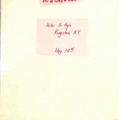 '75 - '76 Band 18