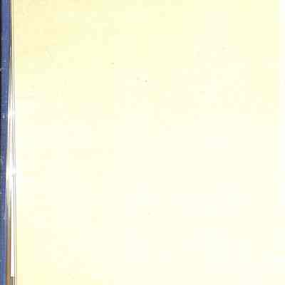 '75 - '76 Band 22 blank