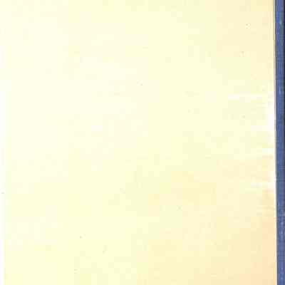 '75 - '76 Band 23 blank