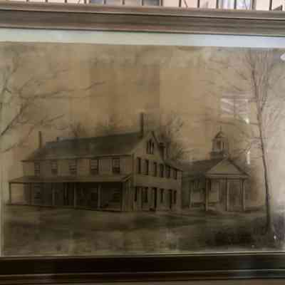 The Yelverton Inn Chester NY