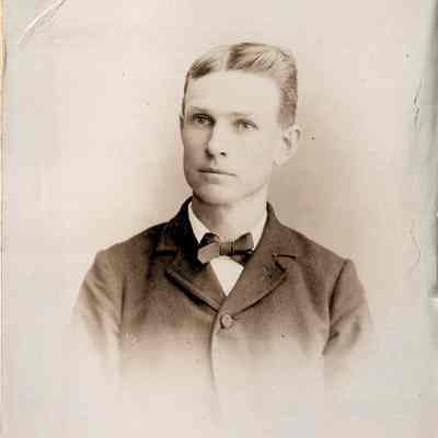 Charles W. Kerner